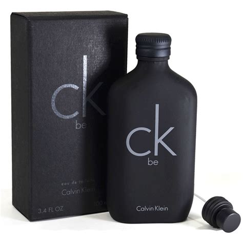 perfume calvin klein masculino hinode